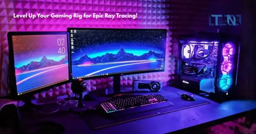 How to Optimize Gaming PC for Ray Tracing